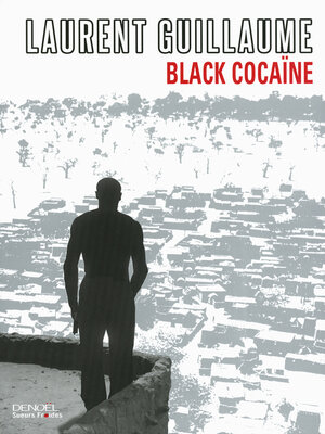 cover image of Black cocaïne